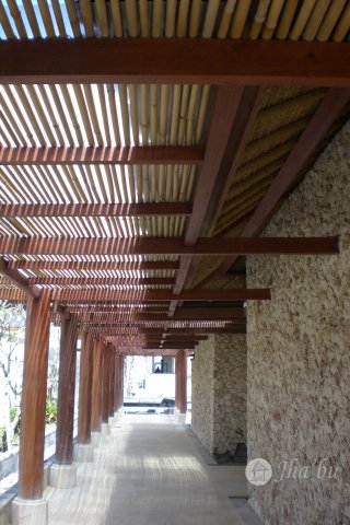 Completed Project